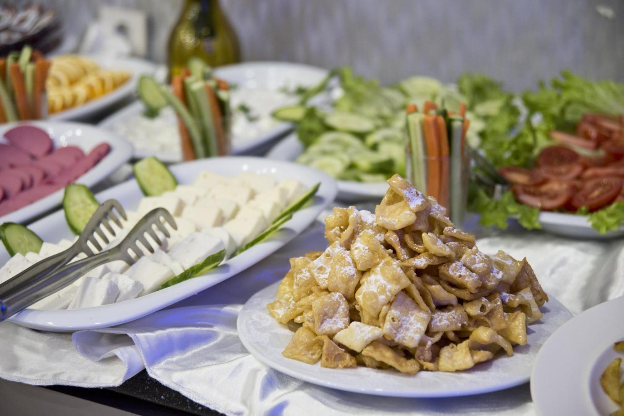 Golden Horn Park Hotel 이스탄불 외부 사진