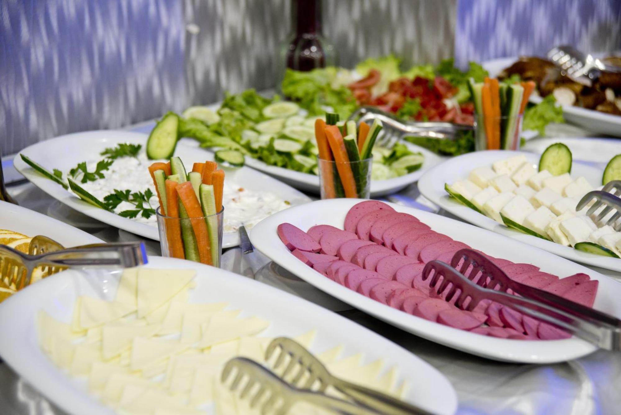 Golden Horn Park Hotel 이스탄불 외부 사진