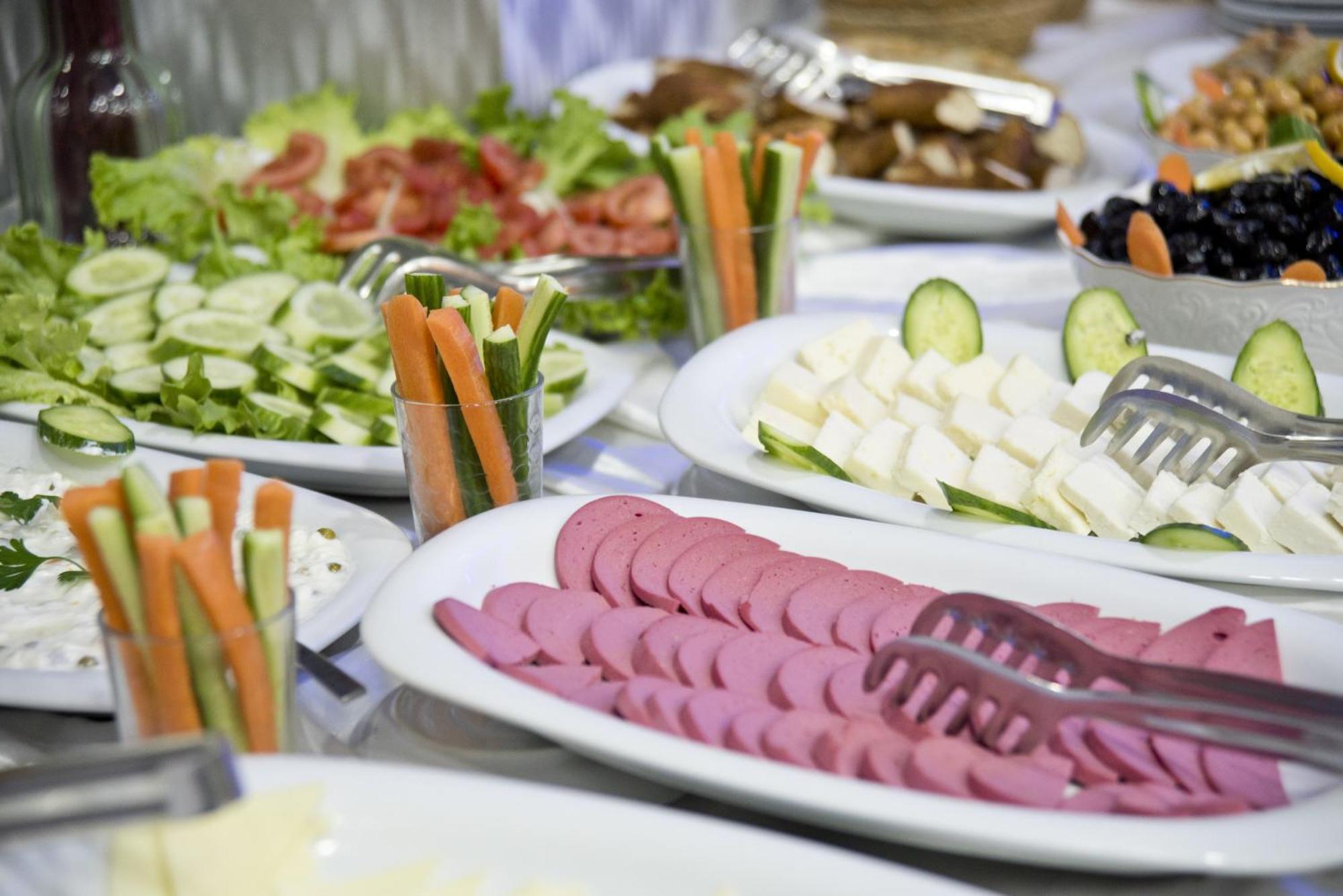 Golden Horn Park Hotel 이스탄불 외부 사진