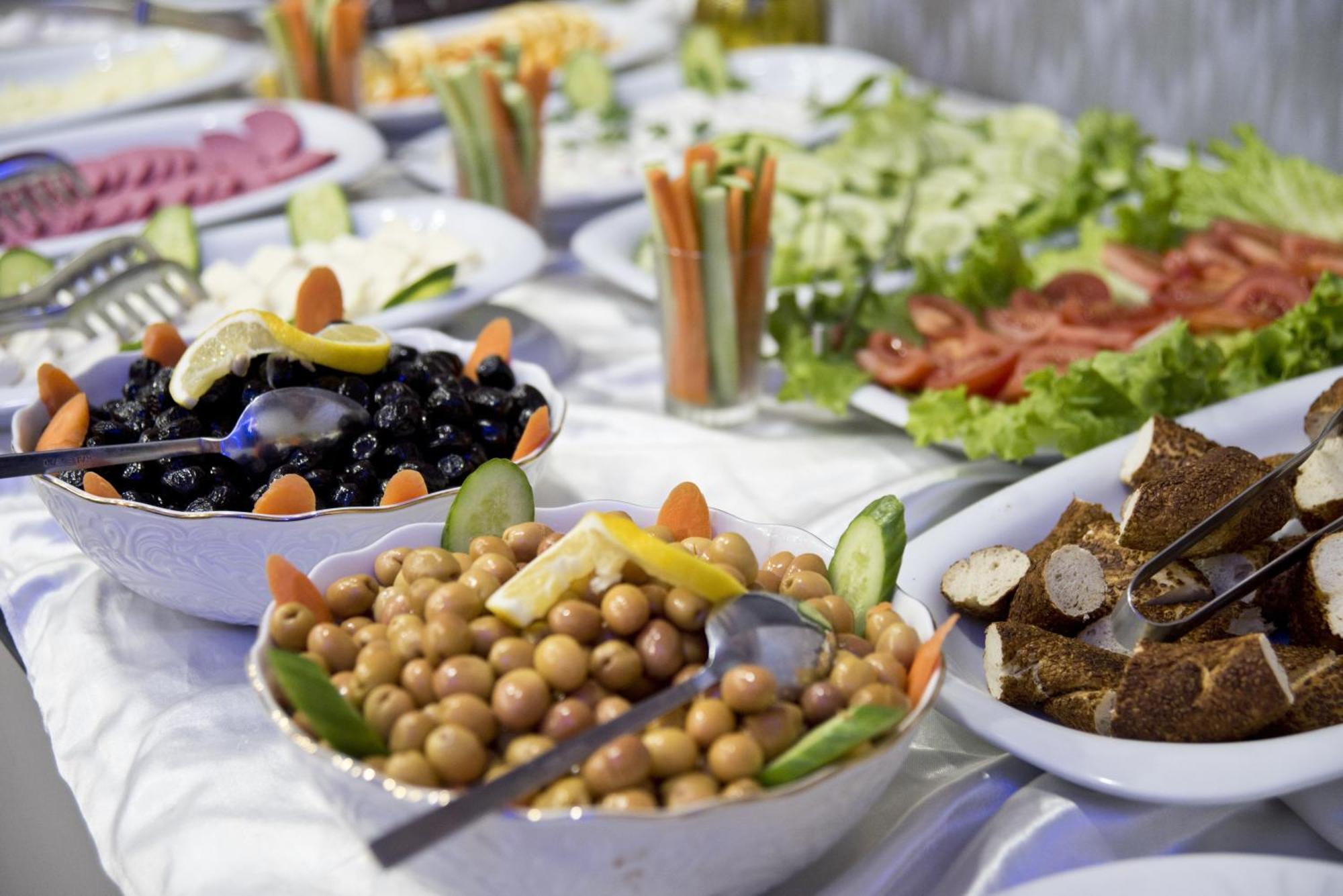 Golden Horn Park Hotel 이스탄불 외부 사진