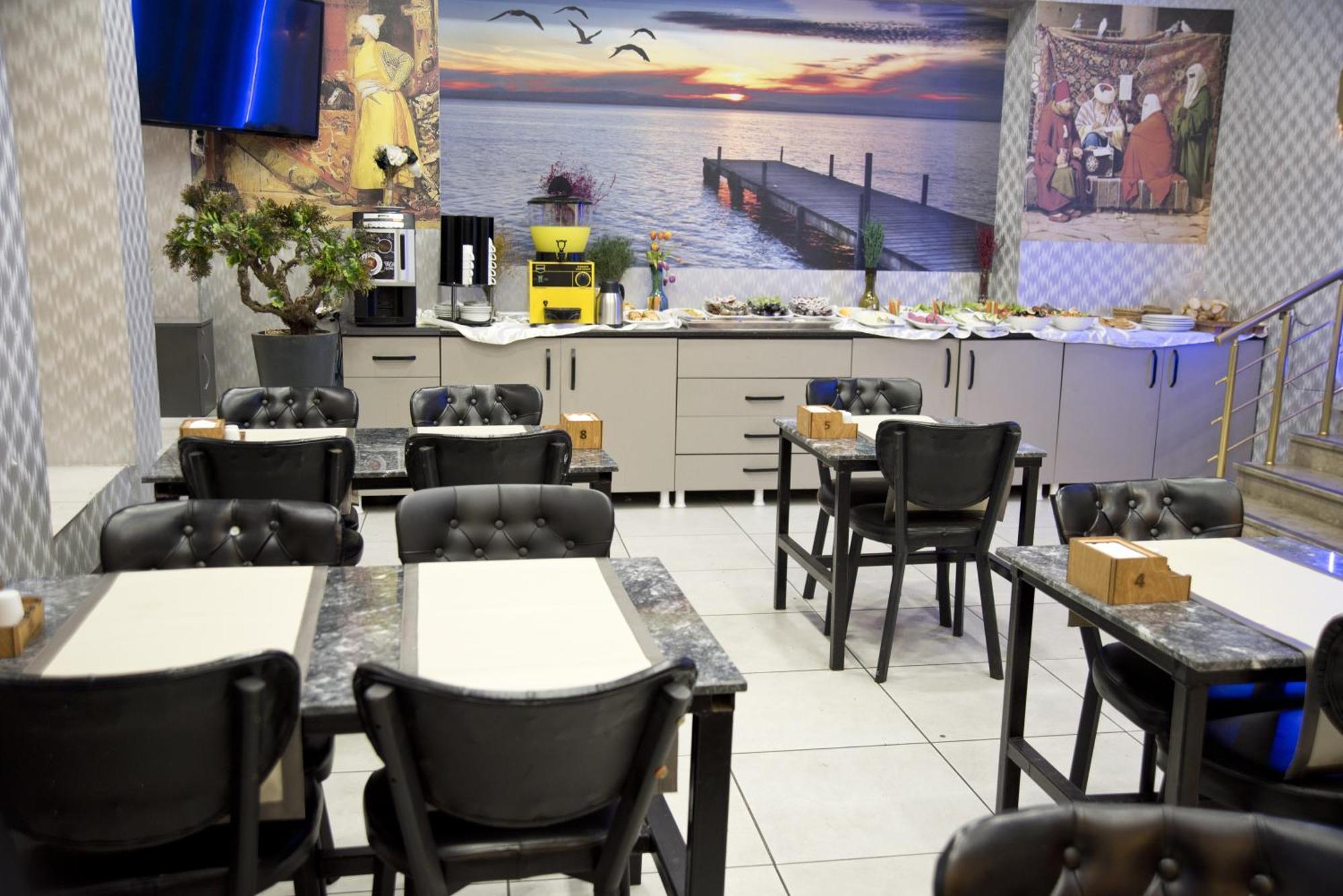 Golden Horn Park Hotel 이스탄불 외부 사진