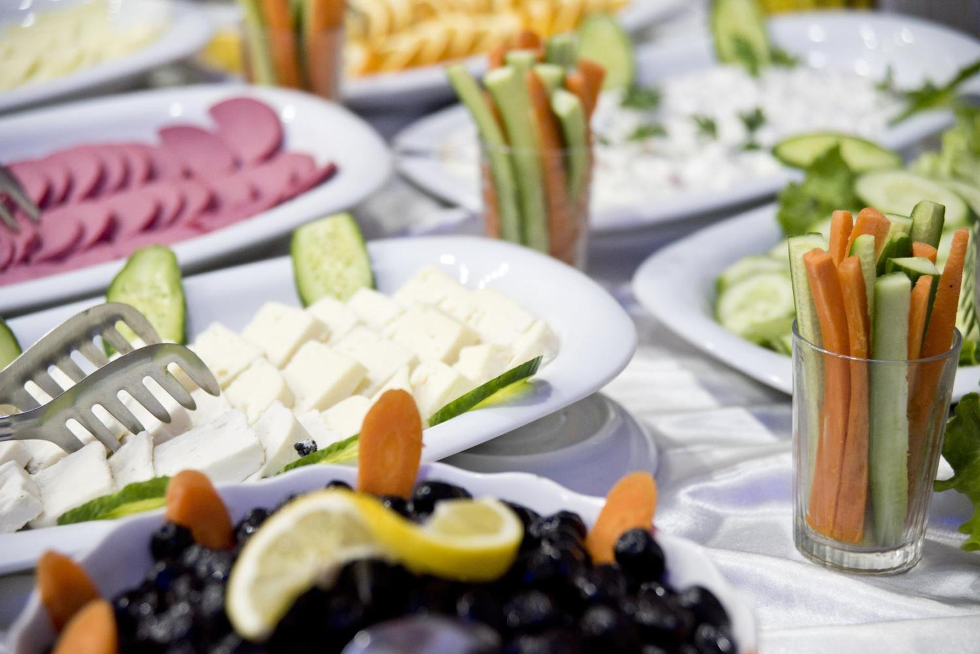 Golden Horn Park Hotel 이스탄불 외부 사진