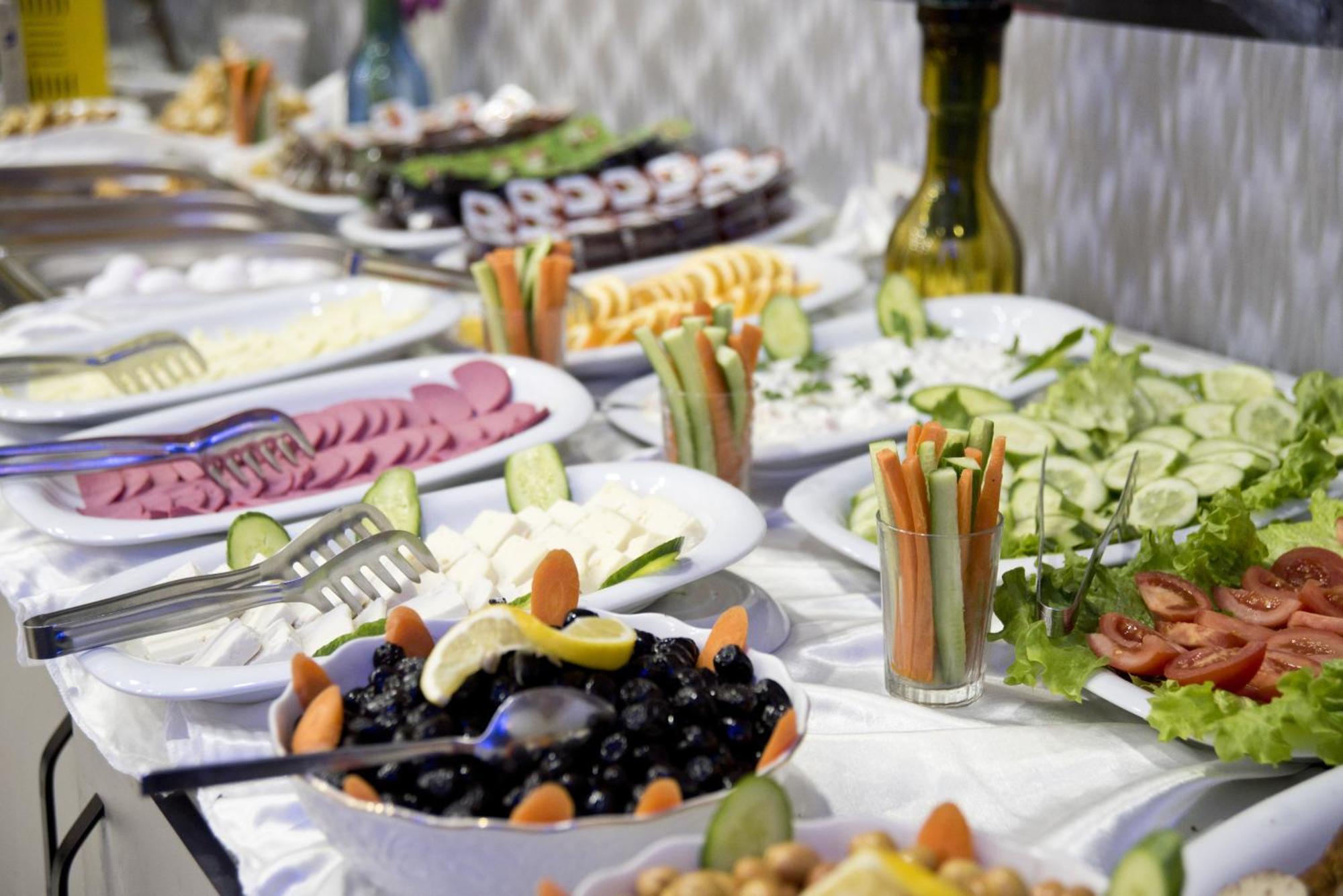Golden Horn Park Hotel 이스탄불 외부 사진