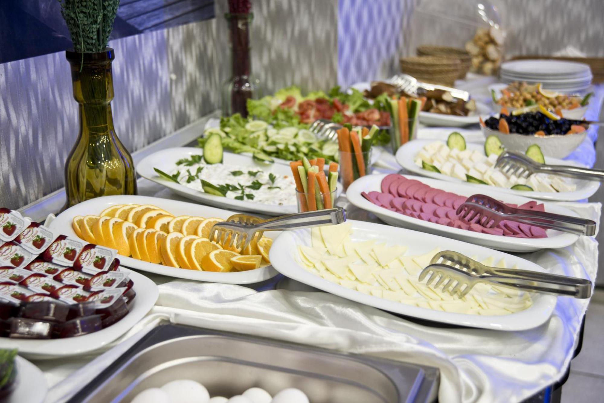 Golden Horn Park Hotel 이스탄불 외부 사진