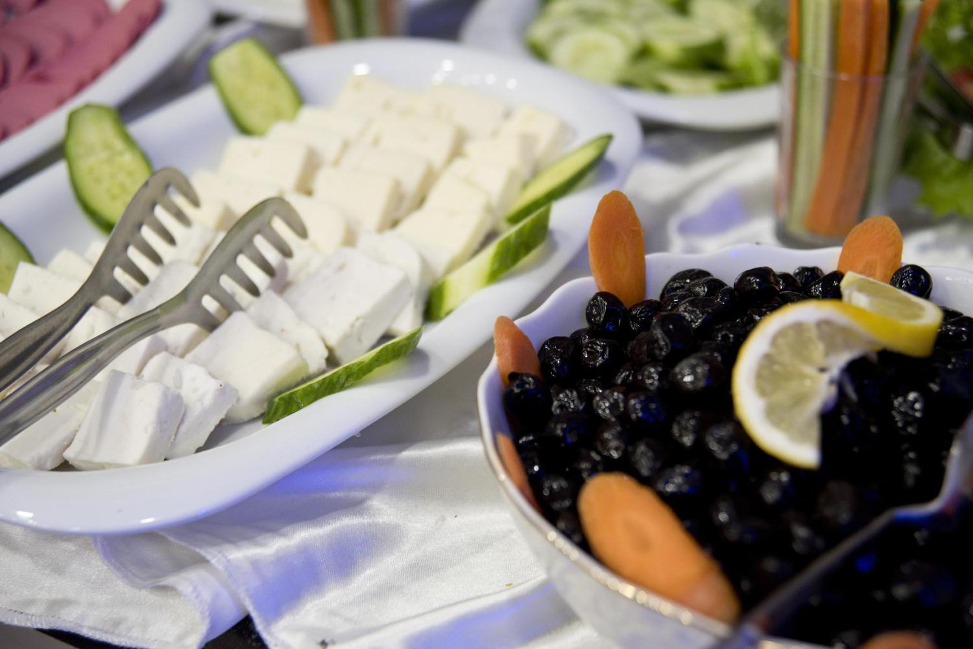 Golden Horn Park Hotel 이스탄불 외부 사진