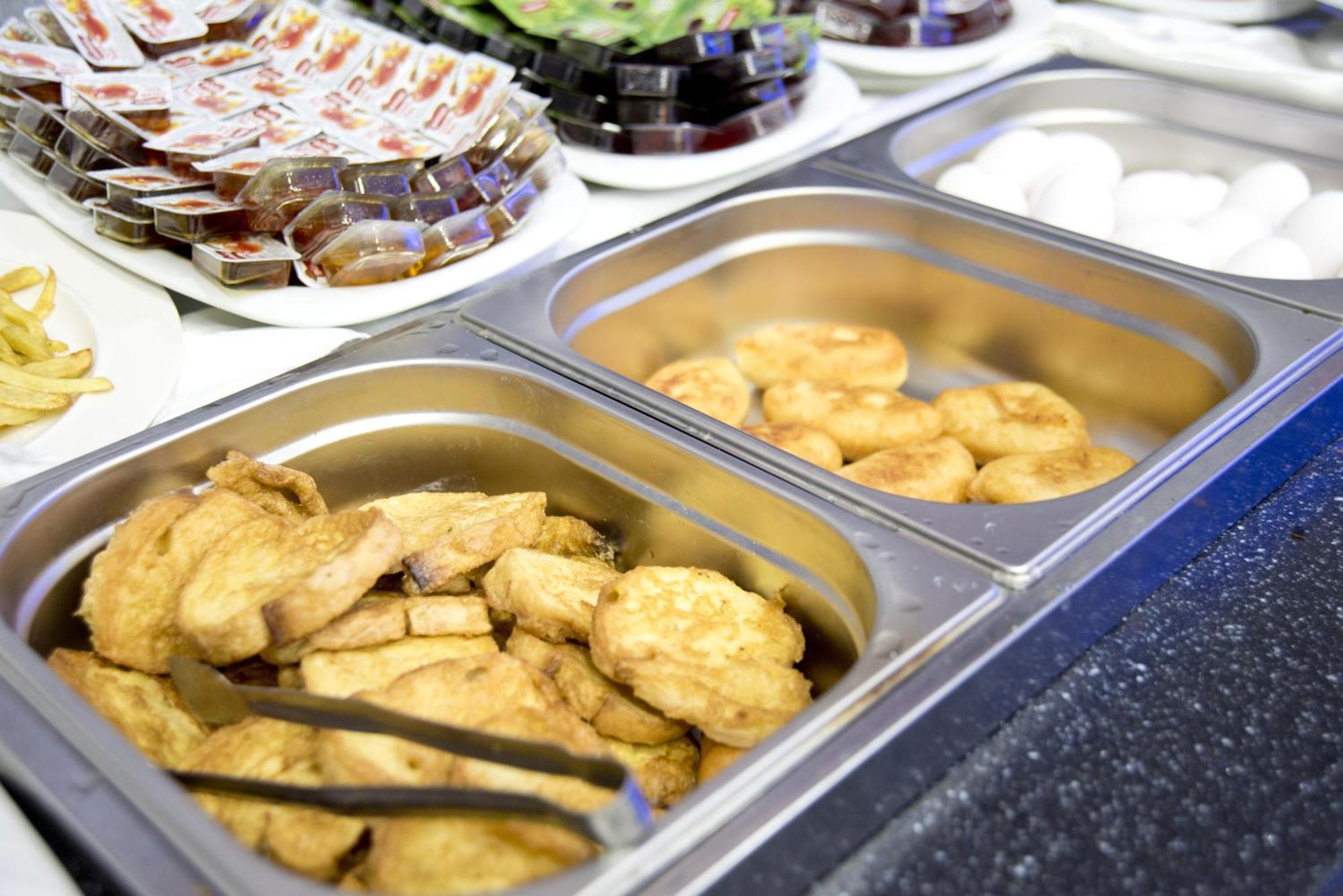 Golden Horn Park Hotel 이스탄불 외부 사진