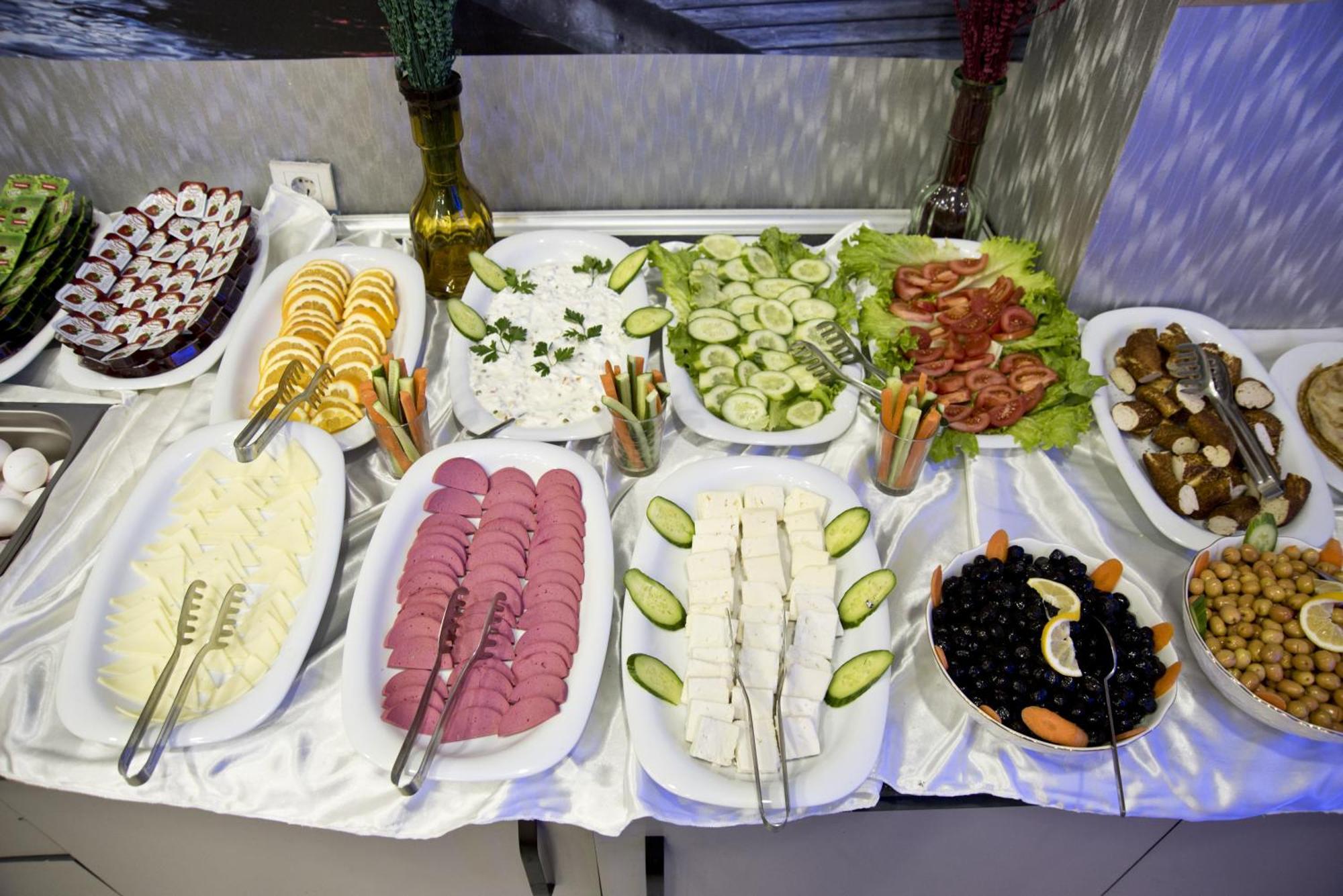 Golden Horn Park Hotel 이스탄불 외부 사진