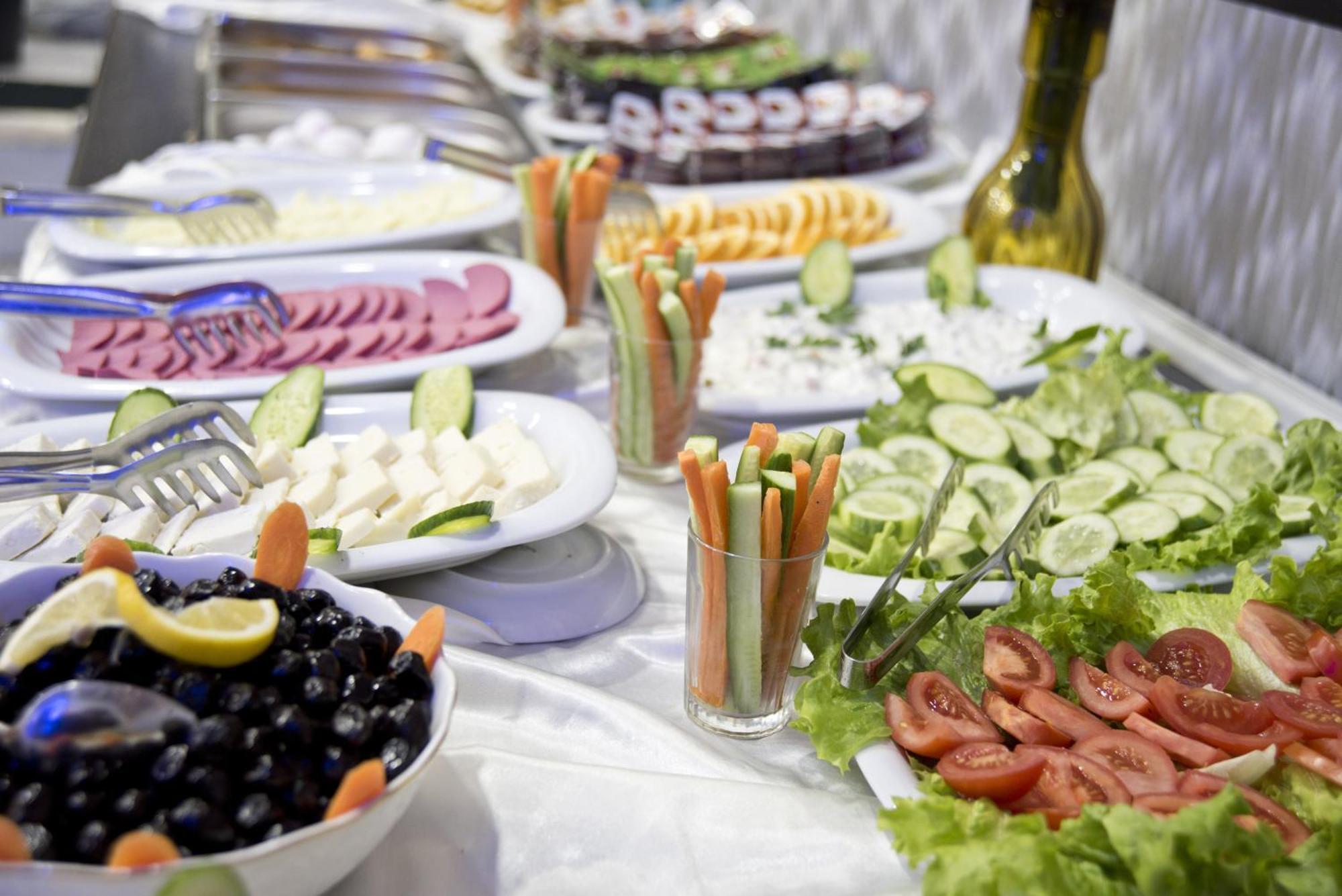 Golden Horn Park Hotel 이스탄불 외부 사진