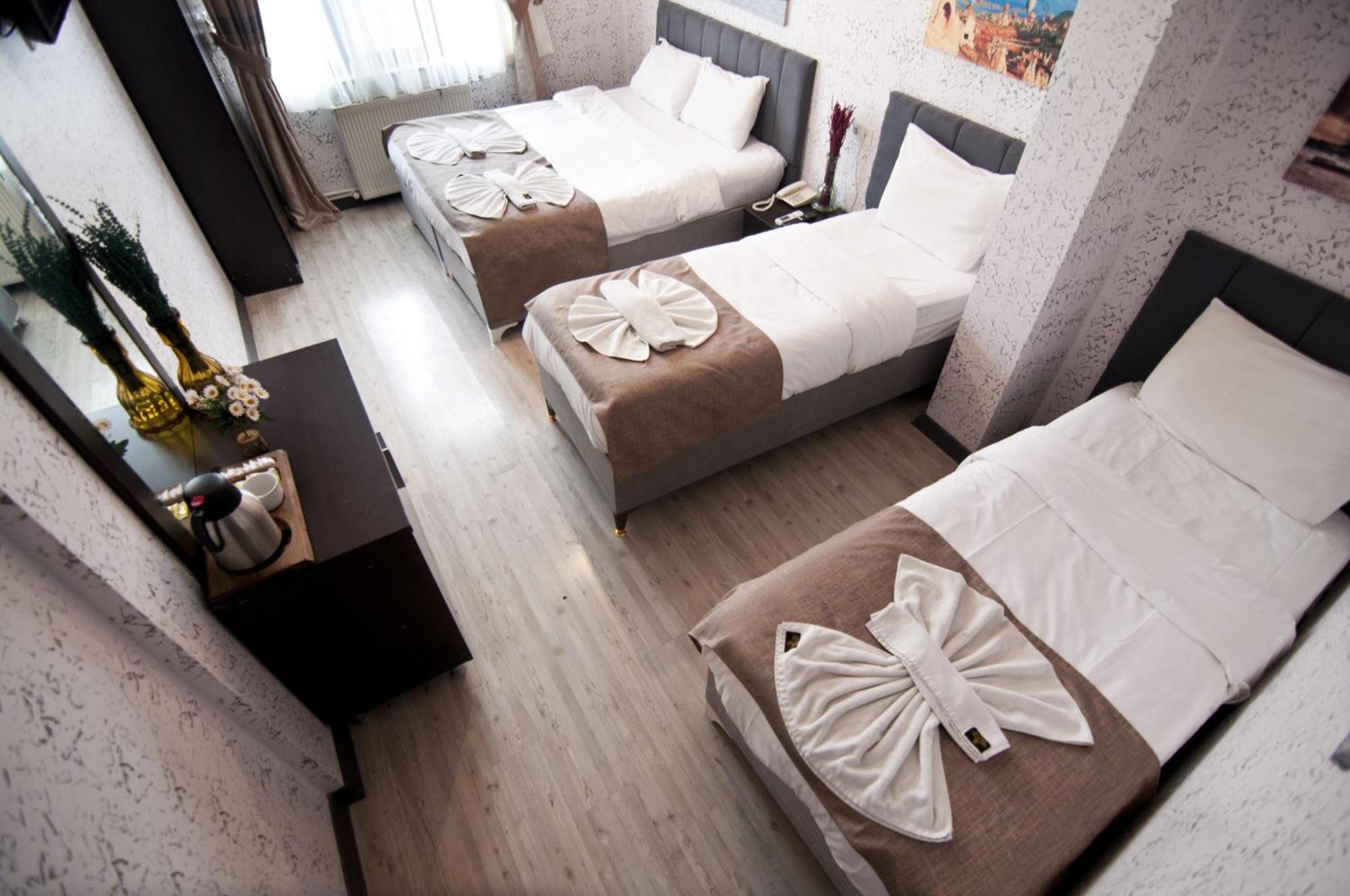 Golden Horn Park Hotel 이스탄불 외부 사진