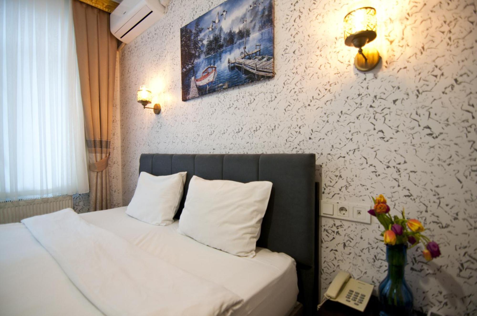 Golden Horn Park Hotel 이스탄불 외부 사진