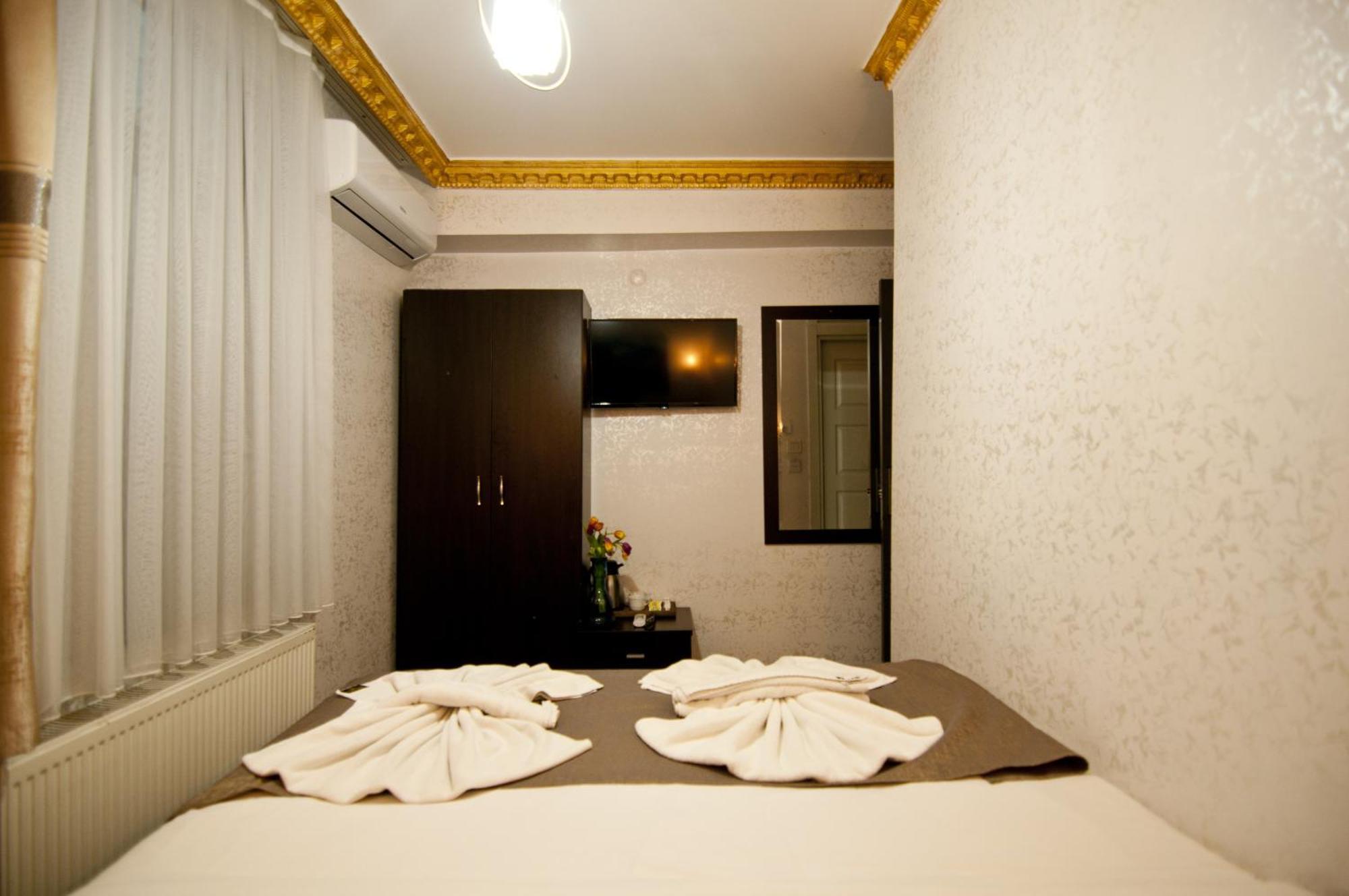 Golden Horn Park Hotel 이스탄불 외부 사진